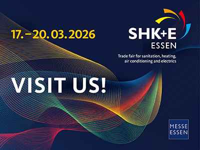 SHK+E ESSEN-Banner