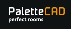 
			Palette CAD Logo 
		