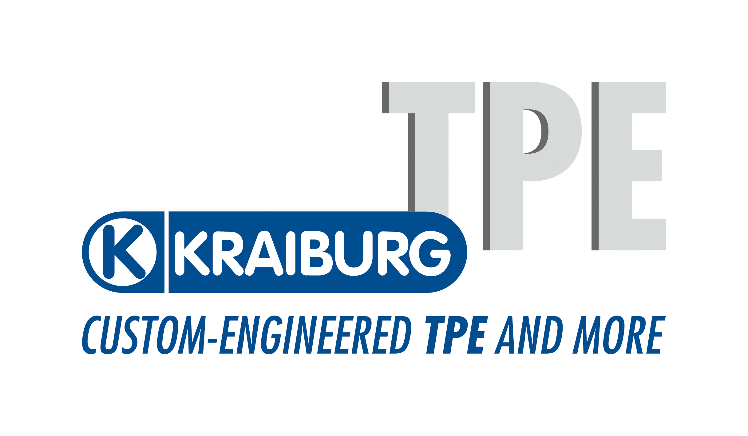 
			KRAIBURG TPE Logo
		