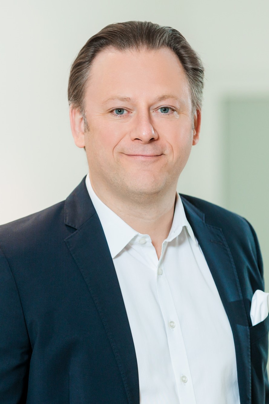 Frederic Leers