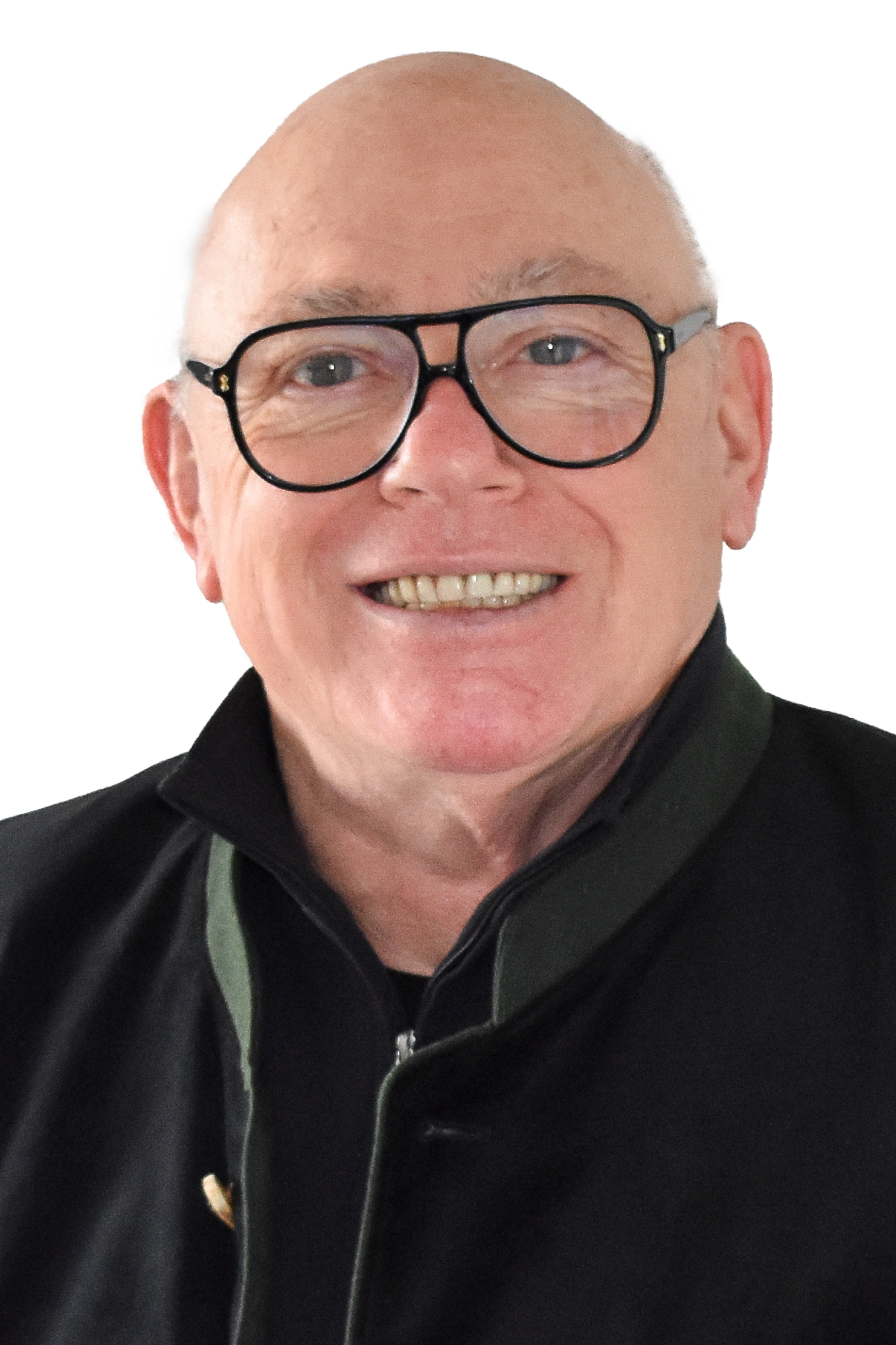 Karl-Heinz Hottgenroth