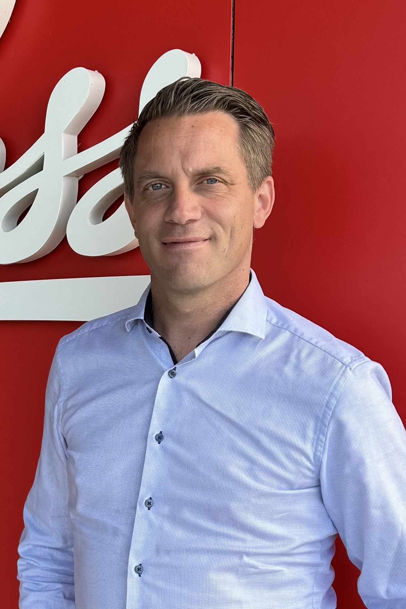 Swen Kirchhoff