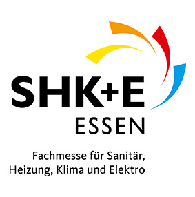 Logo SHK+E ESSEN