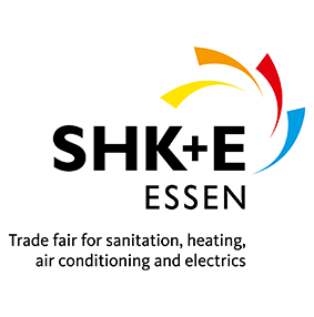 Logo SHK+E ESSEN